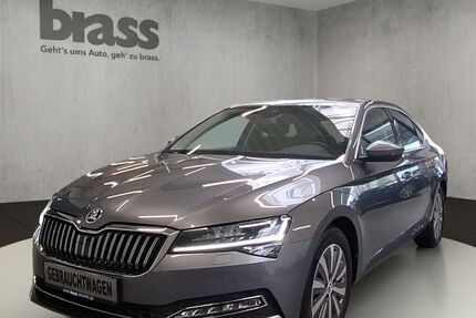 Skoda Superb 93.188 km 23.980 &euro; Offenbach 63075