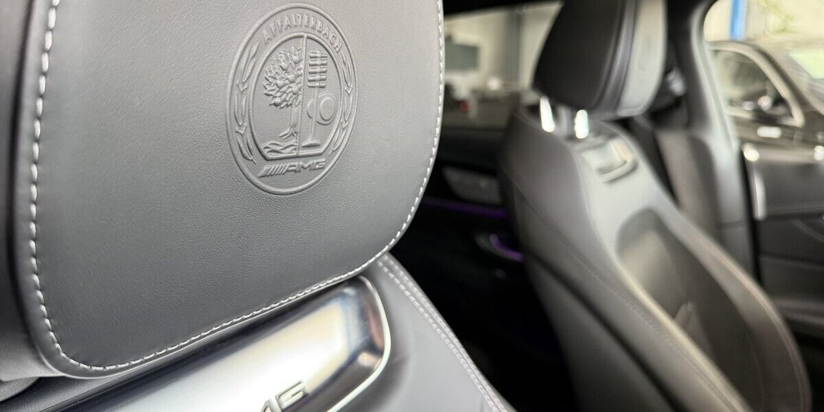 Mercedes-Benz AMG GT 63 S 4M+ AERODYNAMIK-PANO-MULTIKONTUR-HUD 44.793 km 118.989 &euro; Groß-Umstadt 64823