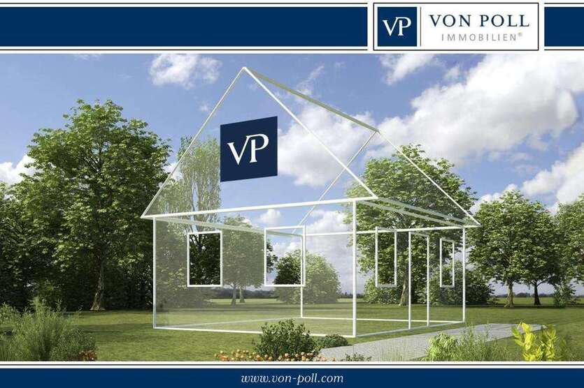 Grundstück zu verkaufen in Stockstadt am Rhein 299.000 € 768 m²