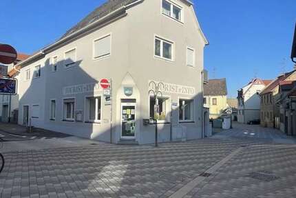 Gewerbeobjekt Bodenheim - 365.000&euro; | Angebot:24709438