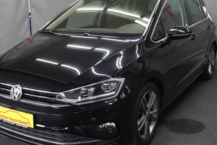 VW Golf Sportsvan 105.340 km 17.490 &euro; Pfungstadt 64319
