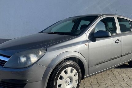 Opel Astra 190.523 km 1.700 &euro; Ginsheim Gustavsburg 65462