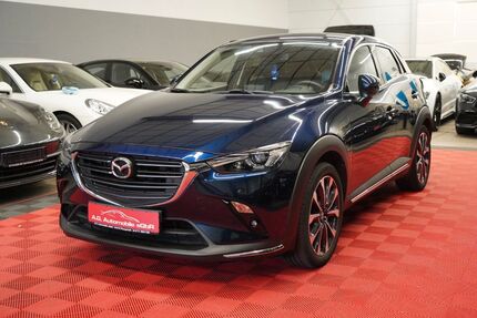 Mazda CX-3 91.193 km 14.750 &euro; Pfungstadt 64319