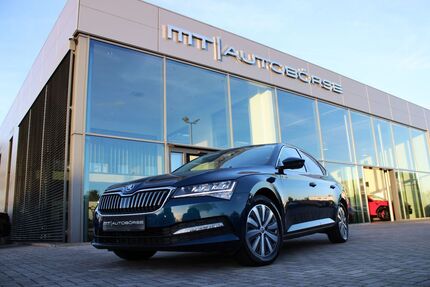 Skoda Superb 45.500 km 25.900 &euro; Griesheim - Darmstadt 64347