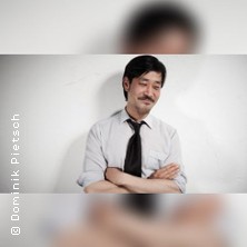 Ill-Young Kim - Kim kommt! 30.10.2026 Flörsheimer Keller