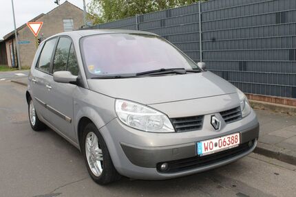 Renault Scenic 155.000 km 2.850 € Worms-Pfeddersheim 67551