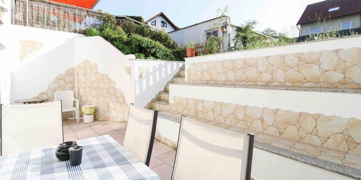 Einfamilienhaus Mainz Hechtsheim - 3 Zimmer, 329.000&euro; | Angebot:25880881