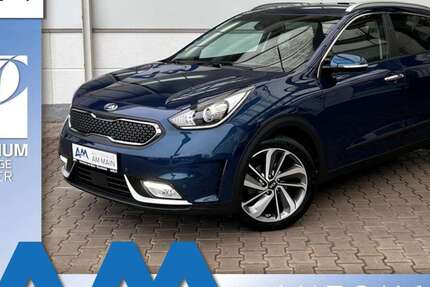 Kia Niro 63.200 km 15.750 &euro; Raunheim 65479