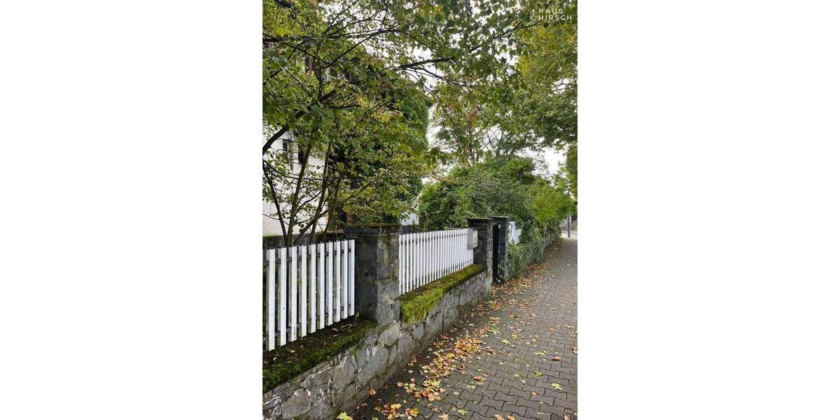 Grundstück Darmstadt Eberstadt - 739.000&euro; | Angebot:25121652