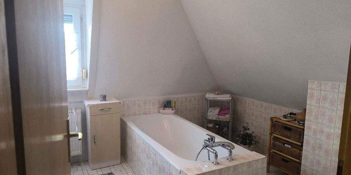 Mehrfamilienhaus, Wohnhaus Pfungstadt - 6 Zimmer, 155 m&sup2;, 489.000&euro; | Angebot:25319958