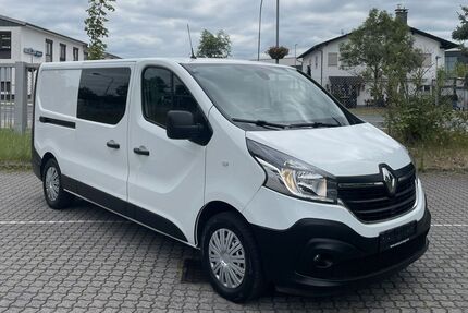Renault Trafic 130.000 km 14.980 &euro; Langen 63225