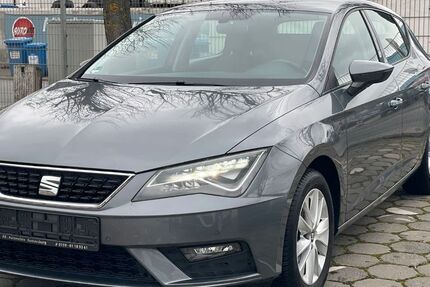 Seat Leon 106.420 km 14.790 &euro; Ginsheim-Gustavsburg 65462