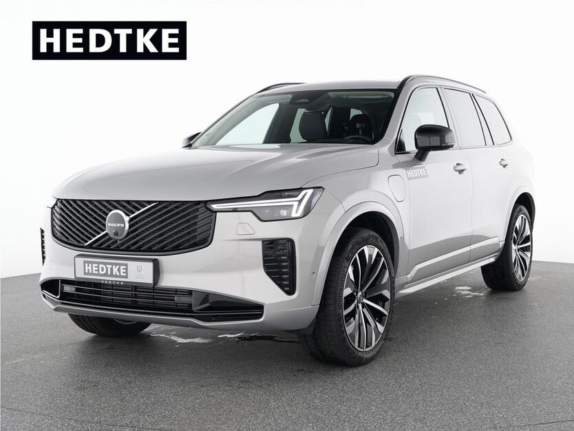 Volvo XC90 10.122 km 74.550 € Weiterstadt 64331