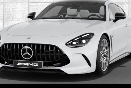 Mercedes-Benz AMG GT 9.900 km 181.850 &euro; Frankfurt 60599