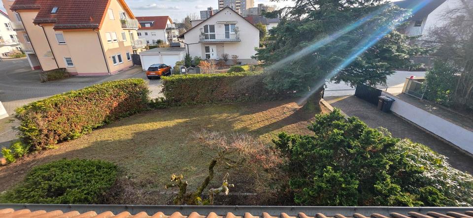 Etagenwohnung Rodgau - 3 Zimmer, 95 m&sup2;, 1.250&euro; | Angebot:25403327