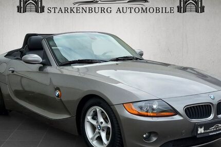 BMW Z4 65.000 km 14.990 &euro; Heppenheim 64646