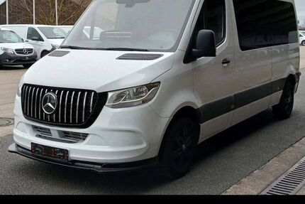 Mercedes-Benz Sprinter 68.433 km 58.880 &euro; Bensheim 64625