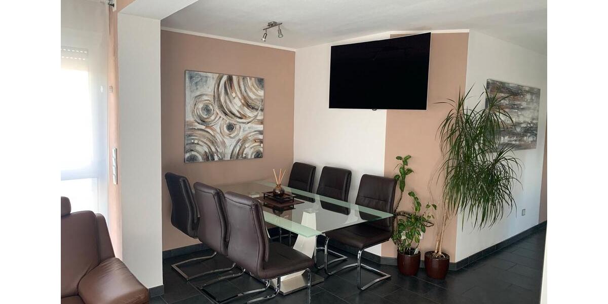 Etagenwohnung Groß-Gerau Gerau - 4 Zimmer, 96 m&sup2;, 369.000&euro; | Angebot:26351357