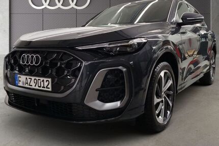 Audi Q5 11.900 km 63.630 € Frankfurt am Main 60314