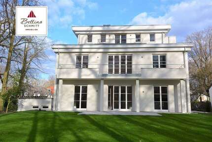 Haus Dreieich Buchschlag - 8 Zimmer, 390 m&sup2;, 8.250&euro; | Angebot:25150393