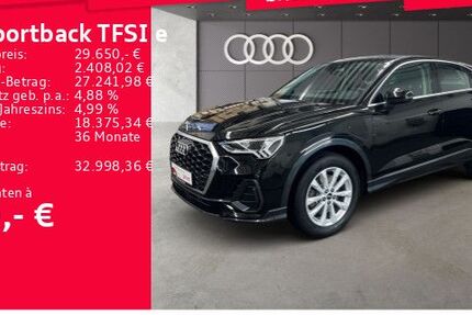 Audi Q3 42.391 km 28.750 &euro; Frankfurt am Main 60314
