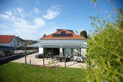 Haus Groß-Umstadt / Klein-Umstadt Klein-Umstadt - 3 Zimmer, 130 m&sup2;, 799.000&euro; | Angebot:26257604