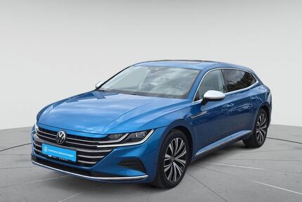 VW Arteon 66.128 km 28.292 &euro; Darmstadt 64295