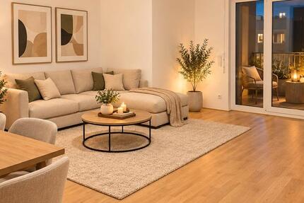 Wohnung Darmstadt - 3 Zimmer, 85 m&sup2;, 1.480&euro; | Angebot:27629689