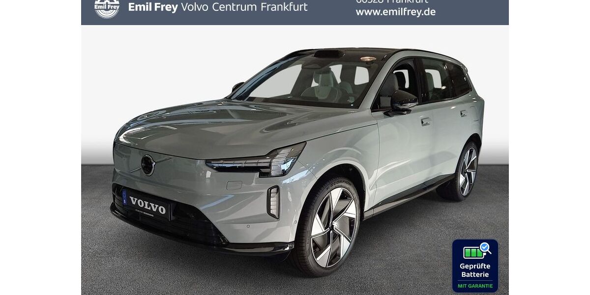 Volvo EX90 3.737 km 105.900 &euro; Offenbach 63069