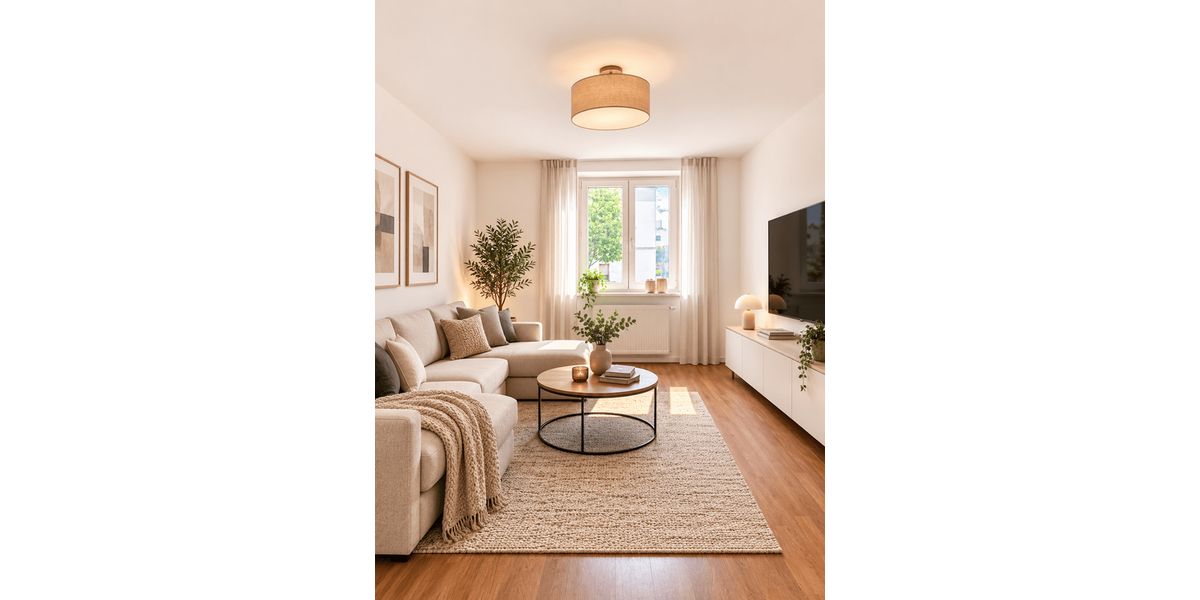 Etagenwohnung Darmstadt Darmstadt-Nord - 2 Zimmer, 54 m&sup2;, 220.000&euro; | Angebot:27302166