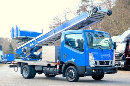 Nissan Cabstar 50.000 km 58.893 &euro; Münster (Hessen) 64839