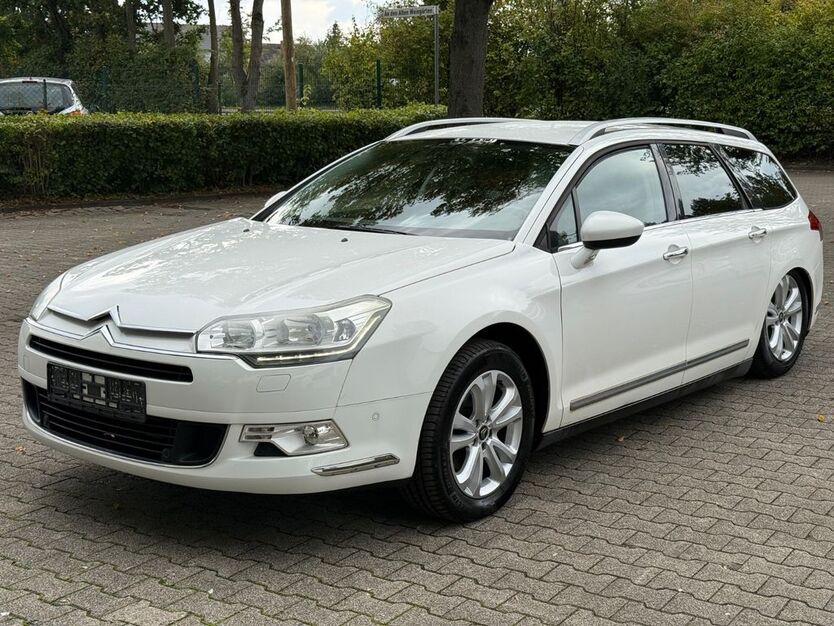 Citroen C5 74.000 km 5.999 € Rüsselsheim 65428