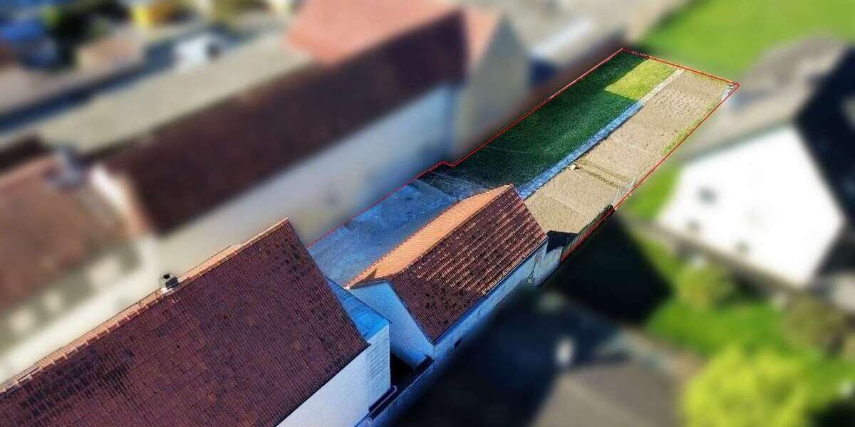 Grundstück Weiterstadt - 299.000&euro; | Angebot:26100093