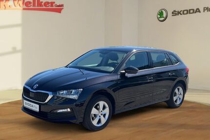 Skoda Scala 21.826 km 15.900 &euro; Weiterstadt 64331