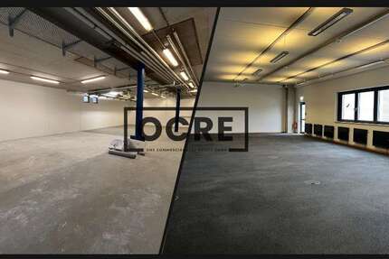 Gewerbeobjekt Groß-Gerau Gerau - 3.700&euro; | Angebot:25659309