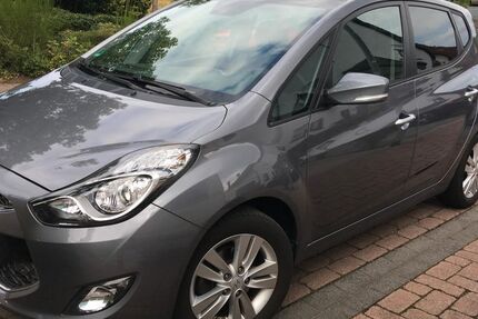 Hyundai ix20 250.000 km 3.200 &euro; Alsbach-Hähnlein 64665