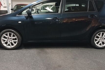 Toyota Verso 159.800 km 9.450 &euro; Rüsselsheim 65428