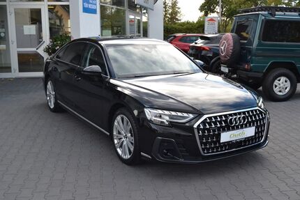 Audi A8 35.000 km 59.990 &euro; Babenhausen 64832