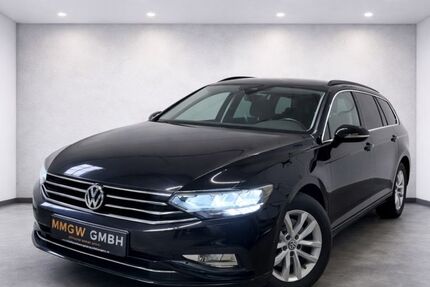 VW Passat 111.641 km 16.990 &euro; Bensheim 64625