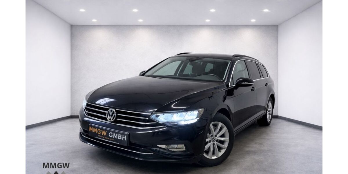 VW Passat 111.641 km 16.990 &euro; Bensheim 64625