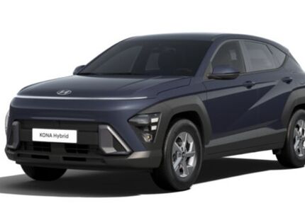 Hyundai KONA 2.500 km 26.990 &euro; Langen 63225