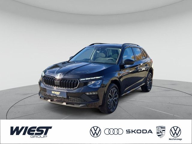 Skoda Kamiq 13.722 km 25.380 &euro; Darmstadt 64295