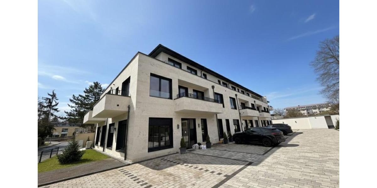 Etagenwohnung Heusenstamm - 3 Zimmer, 103 m&sup2;, 1.860&euro; | Angebot:25217025