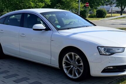 Audi A5 165.000 km 16.900 &euro; Seeheim-Jugenheim 64342