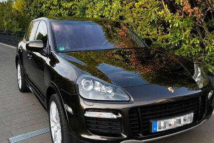Porsche Cayenne 198.700 km 13.000 &euro; Hattersheim am Main 65795