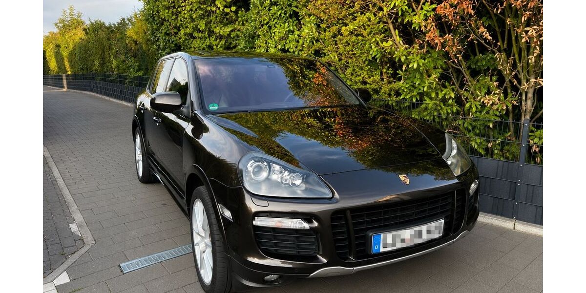 Porsche Cayenne 198.700 km 13.000 &euro; Hattersheim am Main 65795