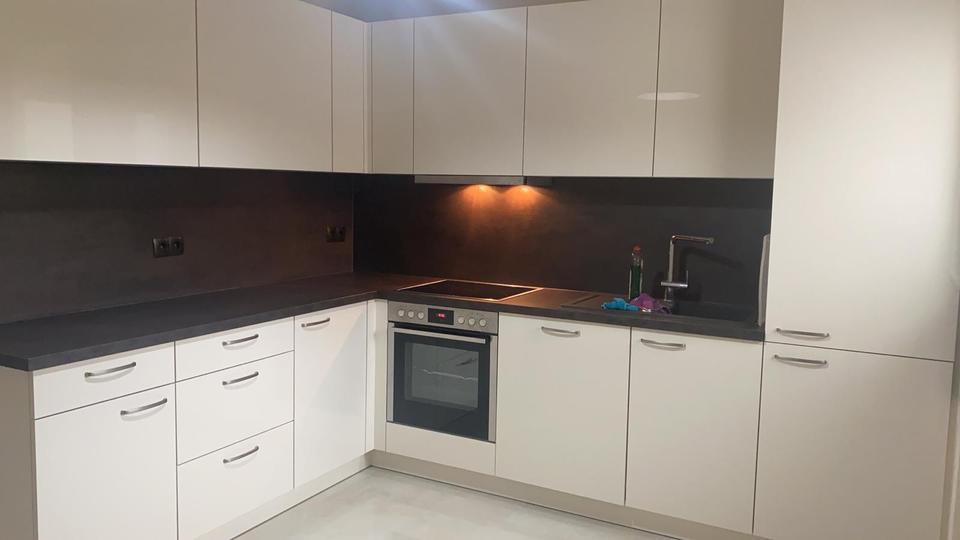 Etagenwohnung Darmstadt Arheilgen - 3 Zimmer, 100 m&sup2;, 365.000&euro; | Angebot:25783147