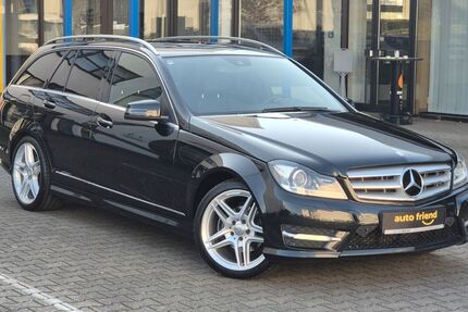 Mercedes-Benz C 250 225.000 km 8.990 &euro; Rüsselsheim 65428
