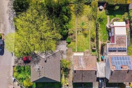 Grundstück Offenbach am Main Bieber - 749.000&euro; | Angebot:27438697