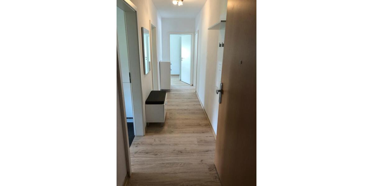 Erdgeschoßwohnung Weiterstadt - 2 Zimmer, 53 m&sup2;, 1.200&euro; | Angebot:26393195